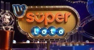 4 Mayıs Süper Loto sonuçları 2025-Süper Loto’da kazanan numaralar