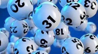 27 Nisan Süper Loto sonuçları 2025-Süper Loto’da kazanan numaralar