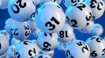 4 Mayıs Şans Topu sonuçları 2025-İşte Şans Topu’nda kazanan numaralar