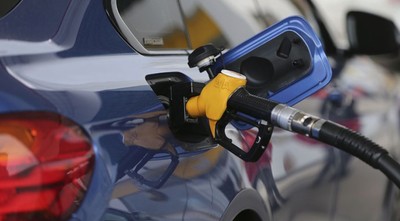 Benzine zam geldi!- İşte 14 Mayıs 2025 akaryakıt fiyatları