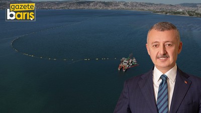ODTÜ’den Büyükakın’a Körfez teşekkürü
