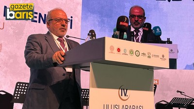 KOÜ dekanından “cihat” övgüsü