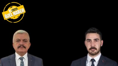 Tuncay Batı, bir belediye başkan yardımcısının daha kellesini aldı!