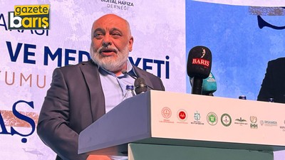 İHH Genel Başkanı Kocaeli’de konuştu: Ölen Müslüman, kazanan Haçlılar