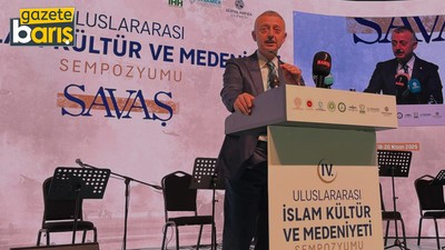 Büyükakın “iktisatçı” gözüyle savaşı anlattı!