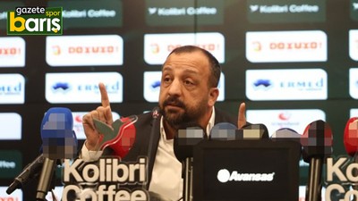 Kadir Genç: Mutluluğa gölge düşürmek istiyorlar