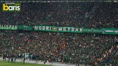 Hodri Meydan’dan açıklama: Talihsizlik