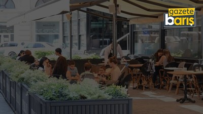 At ve eşek eti yedirmişler: Komşudaki bu kafeden uzak durun!