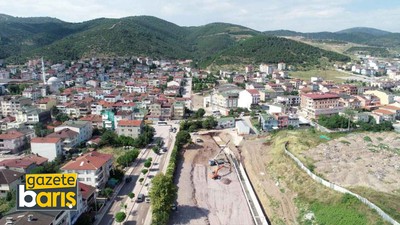 Belediye, Körfez İlimtepe’de 10 daire satacak!