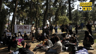 Gebze’deki liseliler forum düzenliyor