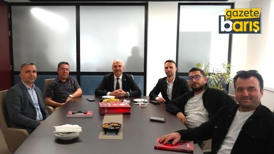 GTO’nun tedarikçi buluşmaları devam ediyor