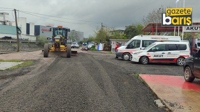 Büyükşehir’den hızlı müdahale: Trafikte aksamalara geçit yok