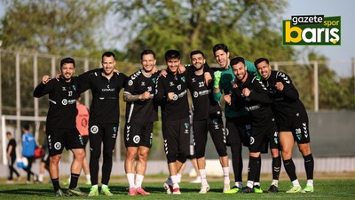 Kocaelispor 8. şampiyonluğa gidiyor