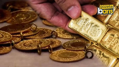 Altın, güne nasıl başladı? Kocaeli Kuyumcular Derneği 19 Nisan Cumartesi 2025 altın fiyatları