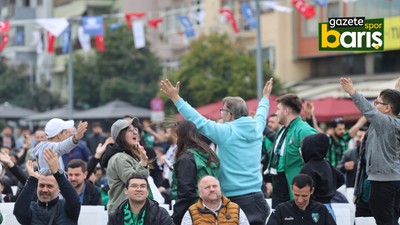 Kocaelispor’dan kutlama mesajı