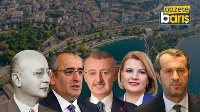 İşte sıralama: Yapay zekaya Kocaeli’nin en ünlü siyasetçisini sorduk!