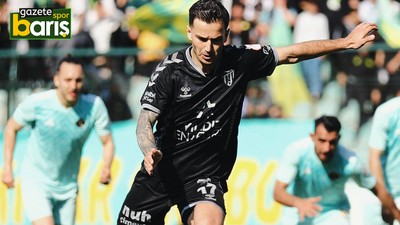 Kocaelispor şampiyonluk turunu İzmit’e bıraktı