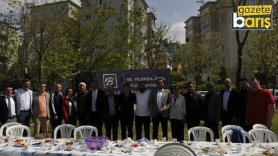 Demircan Kardeşler Çayırova’yı buluşturdu