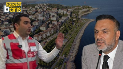 CHP’li Özaltan’dan AKP’li Şakar’a, “Pensilvanya’nın çocuğu değiliz”