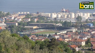 Kocelispor'un amatörden Süper Lig'e yolculuğu