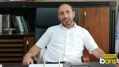 Kocaeli’de müftülük görevlisinden acı haber!