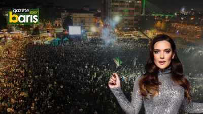 Ünlü sanatçı açıkladı: Son maça geliyorum!