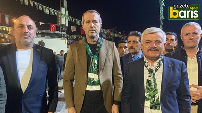 Efsane Kaptan kutlamalardaydı