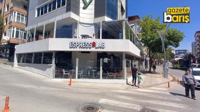 Boykota rağmen yayılıyor! Espressolab’dan bir şube daha