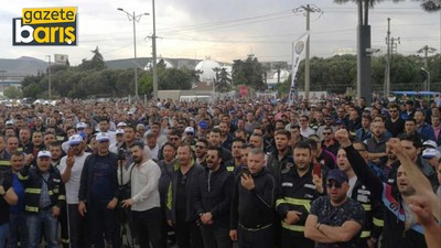 "Biz sesimizi yükselttik mi kimse susturamaz"