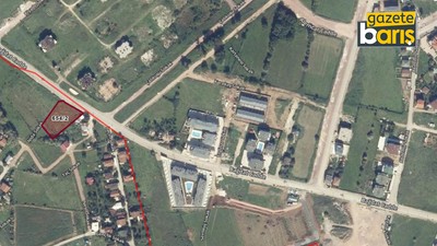 Kartepe’nin taşı toprağı altın!