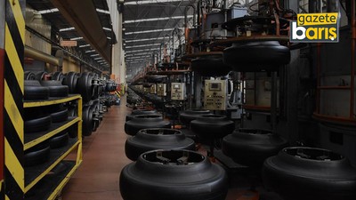 Kocaeli’de lastik devi 100 işçi alacak