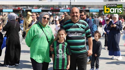 Nesilden nesile miras bu sevgi