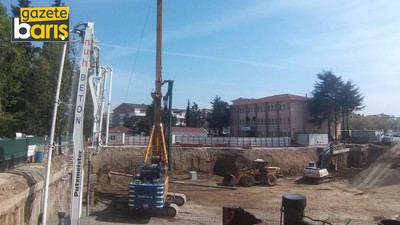 Gölcük’teki bu çalışma ne zaman bitecek?