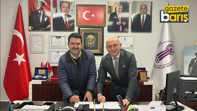 Gebze Esnaf ve Sanatkârlar Odası’ndan indirim anlaşması