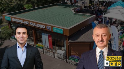 Büyükakın, CHP’li adayın projesini mi kopyaladı?