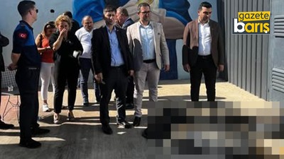 CHP’li Araz, “Büyükgöz sokak hayvanlarını hunharca katletti”