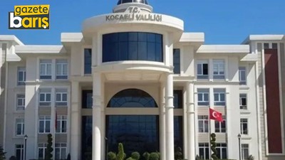 Valilik adına sahte hesap açıp okulları tatil ettiler!