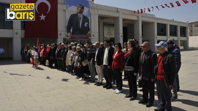 Gebze’deki STK’lardan alternatif 23 Nisan töreni