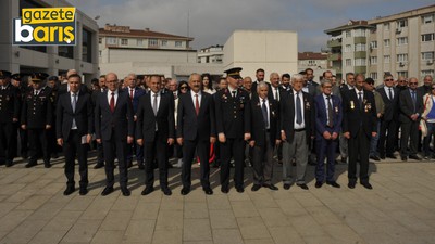 AKP’liler törene katılmadı