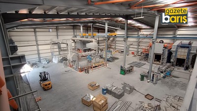 Kartepe’de savunma sanayi için önemli projeye onay!