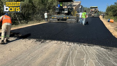 Kocaeli’nin batısına yatırım!