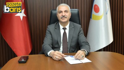 GTO Başkanı, 23 Nisan’da Atatürk’ü yok saydı