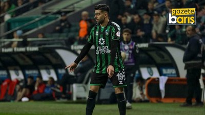 Kocaelispor opsiyonları kullanmaya devam ediyor