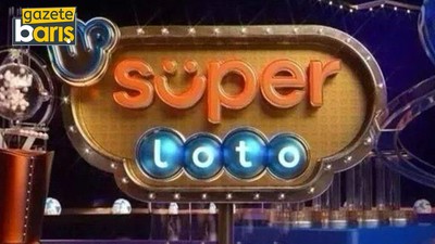 24 Nisan Süper Loto sonuçları 2025-Süper Loto’da kazanan numaralar