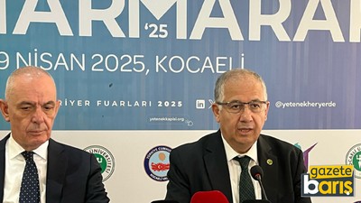 Oyuncular, bilim insanları, başkanlar Kocaeli’ye akın edecek!