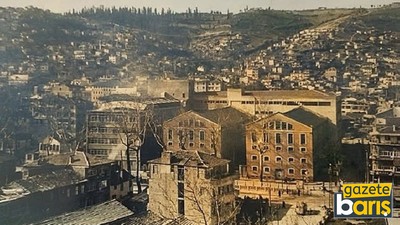 Burası İzmit’in merkezi desek?
