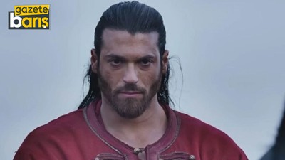 GAİN Can Yaman’ın ‘El Turco’ dizisini yayından kaldırdı