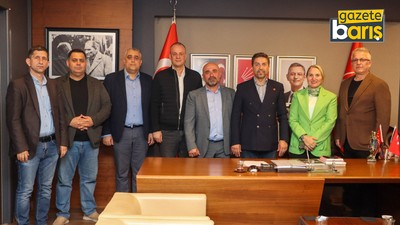 CHP’liler TÜPRAŞ işçisine desteğe gidecek