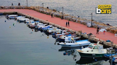Darıca Belediyesi'nden "Tekneleri kaldırın" uyarısı!
