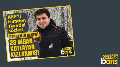 23 Nisan ve kız çocuklarını hedef alan şahıs gözaltına alındı